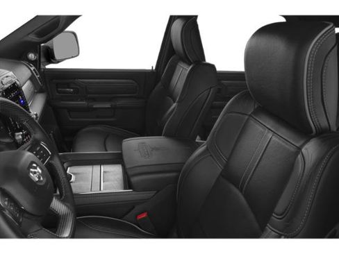 Used 2019 RAM 2500 Limited AWD/4WD image 12