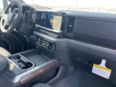 New 2026 Chevrolet Silverado 2500 LT w/ Trail Boss Package AWD/4WD image 31
