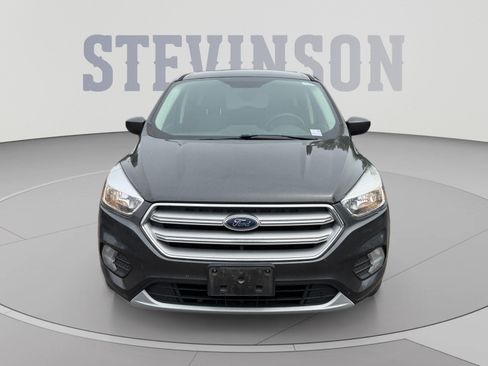 Used 2019 Ford Escape SE AWD/4WD image 8