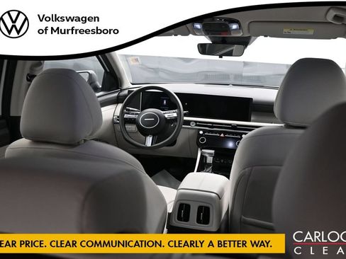 Used 2025 Hyundai Tucson SEL FWD image 17