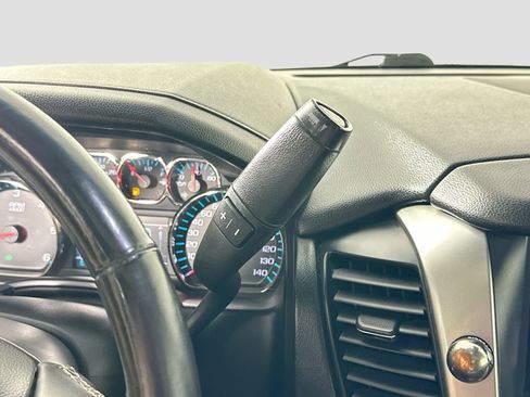 Used 2016 Chevrolet Tahoe LTZ image 21