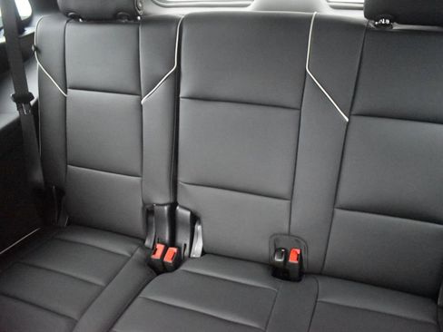 Certified 2026 Cadillac Escalade Sport w/ Touring Package image 31