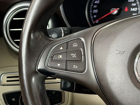 Used 2016 Mercedes-Benz C 300 4MATIC Sedan image 16