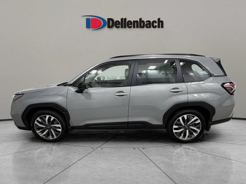 Certified 2025 Subaru Forester Touring w/ Popular Package - Touring AWD/4WD image 2
