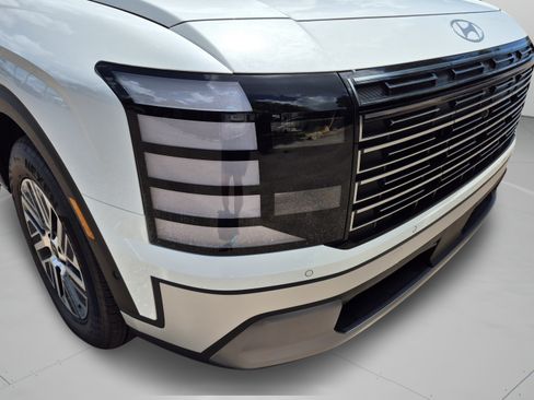 New 2027 Hyundai Palisade SEL Premium FWD image 38