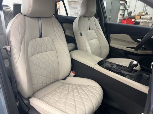New 2026 Nissan Sentra SL w/ Floor Mat Package FWD image 37