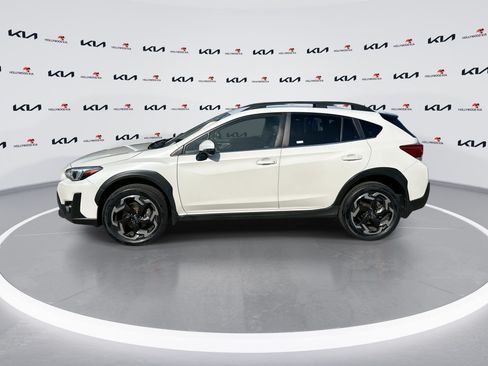 Used 2023 Subaru Crosstrek 2.5i Limited AWD/4WD image 5