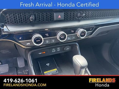 Used 2023 Honda CR-V EX-L image 25