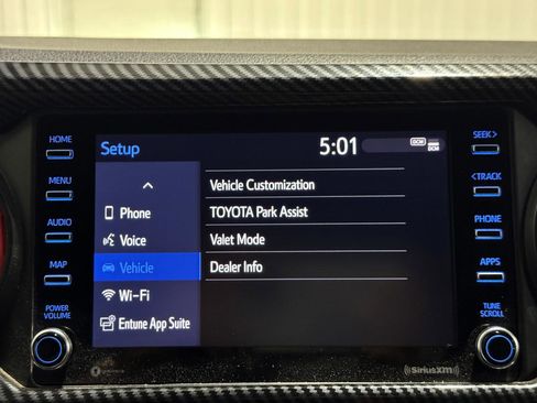 Used 2021 Toyota Tacoma TRD Off-Road w/ Technology Package image 18