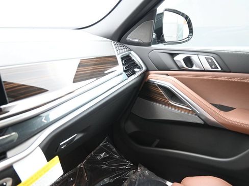 New 2027 BMW X6 xDrive40i AWD/4WD image 18