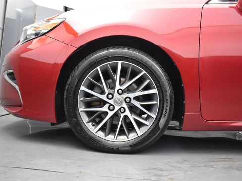 Used 2017 Lexus ES 350 FWD image 8