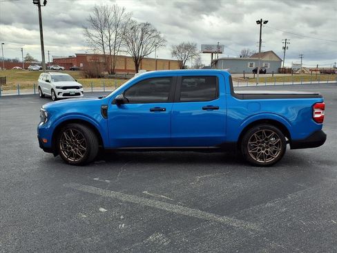 Used 2025 Ford Maverick XLT w/ XLT Luxury Package image 2