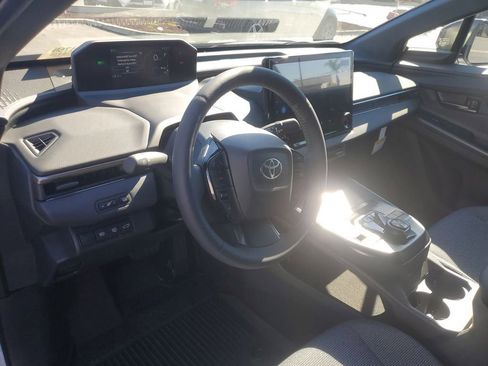 New 2026 Toyota bZ XLE image 11