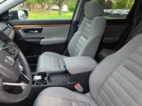 Used 2019 Honda CR-V EX image 24