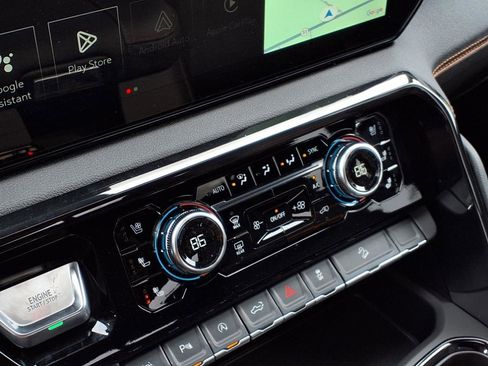 New 2025 GMC Sierra 1500 AT4 w/ AT4 Premium Package image 19