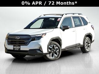 New 2026 Subaru Forester Premium video 1