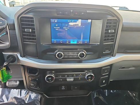 Used 2021 Ford F150 XLT w/ Equipment Group 301A Mid AWD/4WD image 19