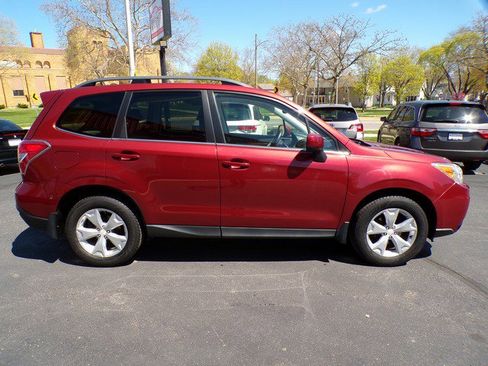 Used 2014 Subaru Forester 2.5i Limited w/ Protection Package #2 image 3