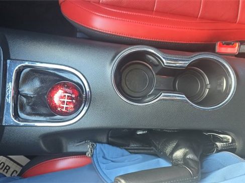 Used 2015 Ford Mustang GT Premium w/ GT Performance Package image 20