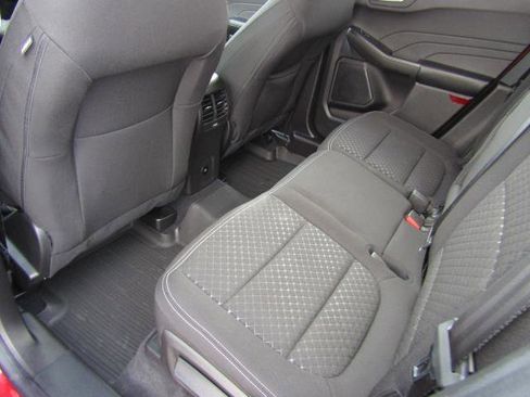 Used 2023 Ford Escape Active w/ Tech Pack #2 image 12