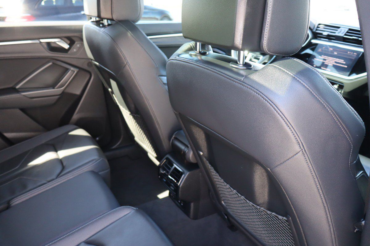 Used 2024 Audi Q3 2.0T Premium Plus AWD/4WD image 23