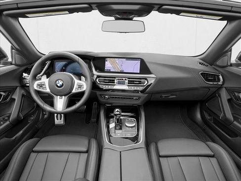 New 2026 BMW Z4 sDrive30i RWD image 5