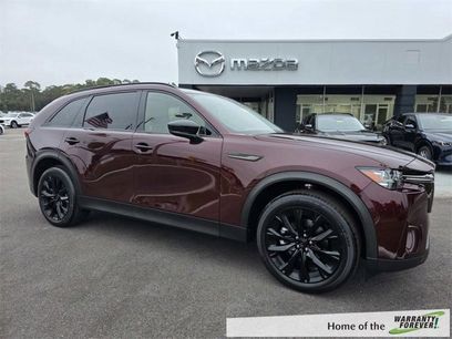 New 2026 MAZDA CX-90 3.3 Turbo w/ Premium Sport Pkg