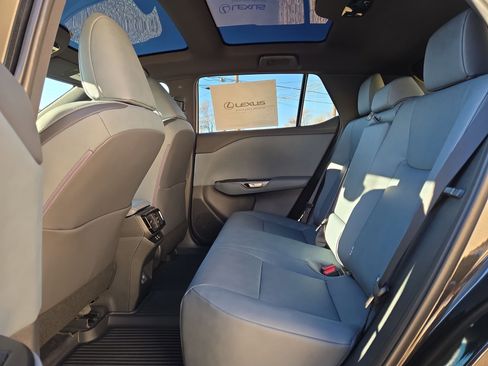 New 2026 Lexus RZ 450e 2WD image 13