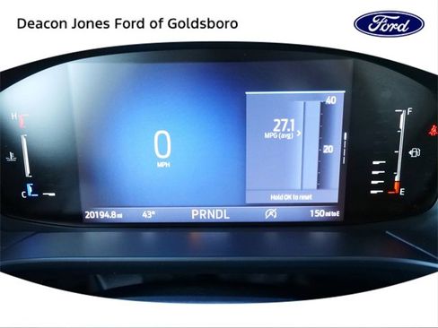 Used 2024 Ford Escape Active w/ Cold Weather Package image 24