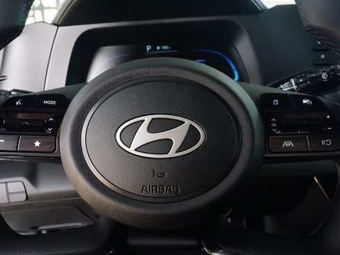 New 2026 Hyundai Elantra Sport FWD image 13
