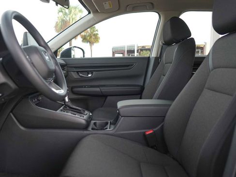 Used 2026 Honda CR-V EX image 11