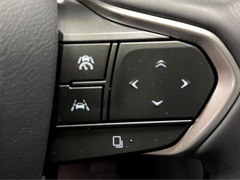 Certified 2026 Lexus NX 350h AWD w/ Cold Area Package image 13