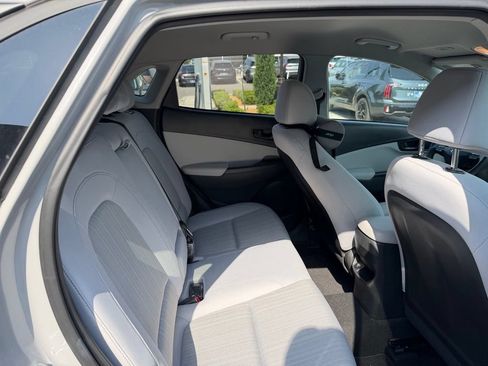Certified 2023 Hyundai Kona SEL w/ Cargo Package FWD image 7