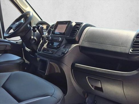 Used 2023 RAM ProMaster 2500 FWD image 19