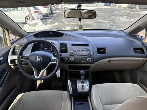 Used 2009 Honda Civic LX image 17