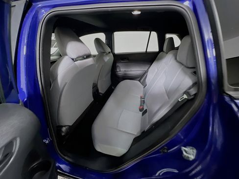 Used 2023 Toyota Corolla Cross SE image 29