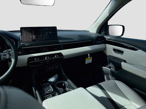 New 2026 Honda Pilot EX-L image 19