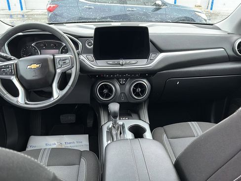 Used 2023 Chevrolet Blazer LT w/ Convenience Package image 16