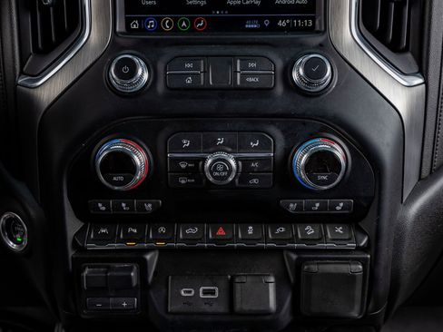 Used 2019 GMC Sierra 1500 Denali w/ Denali Ultimate Package image 27