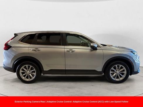 Used 2023 Honda CR-V EX-L image 7