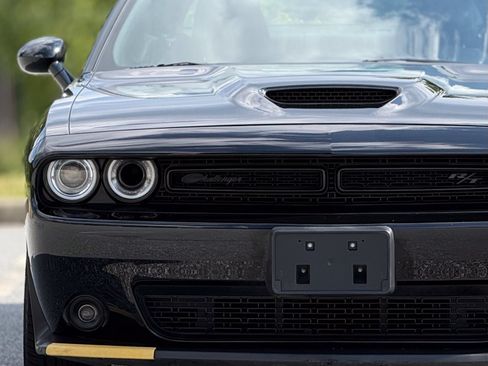 Used 2021 Dodge Challenger R/T w/ Plus Package RWD image 14