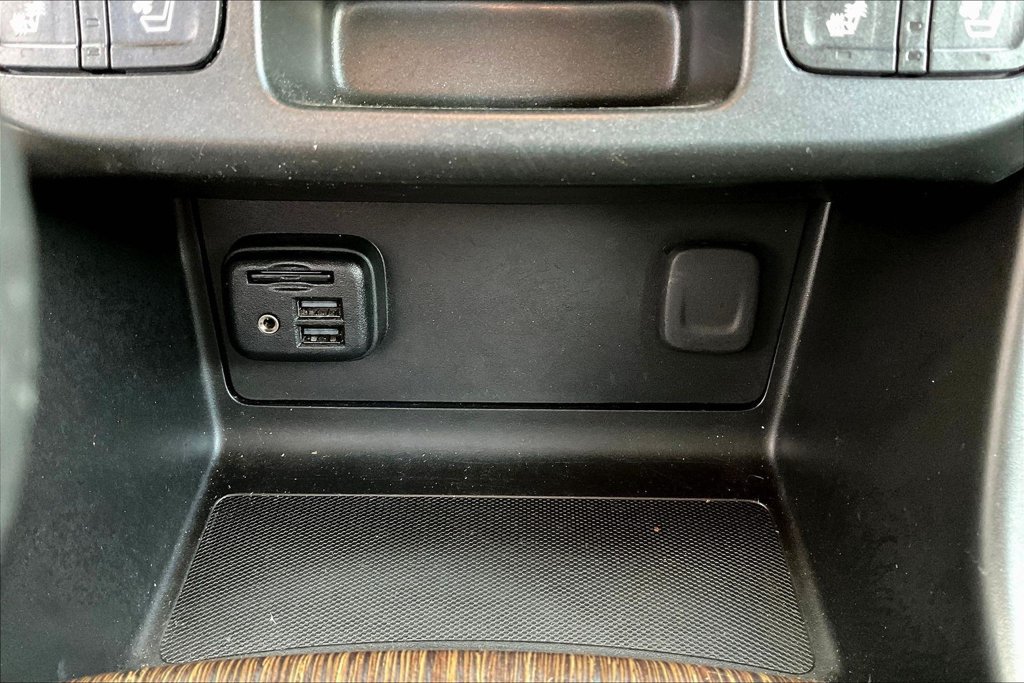Used 2020 GMC Canyon Denali AWD/4WD image 14