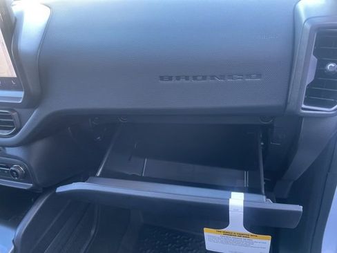 New 2025 Ford Bronco Sport Big Bend w/ Convenience Package image 52