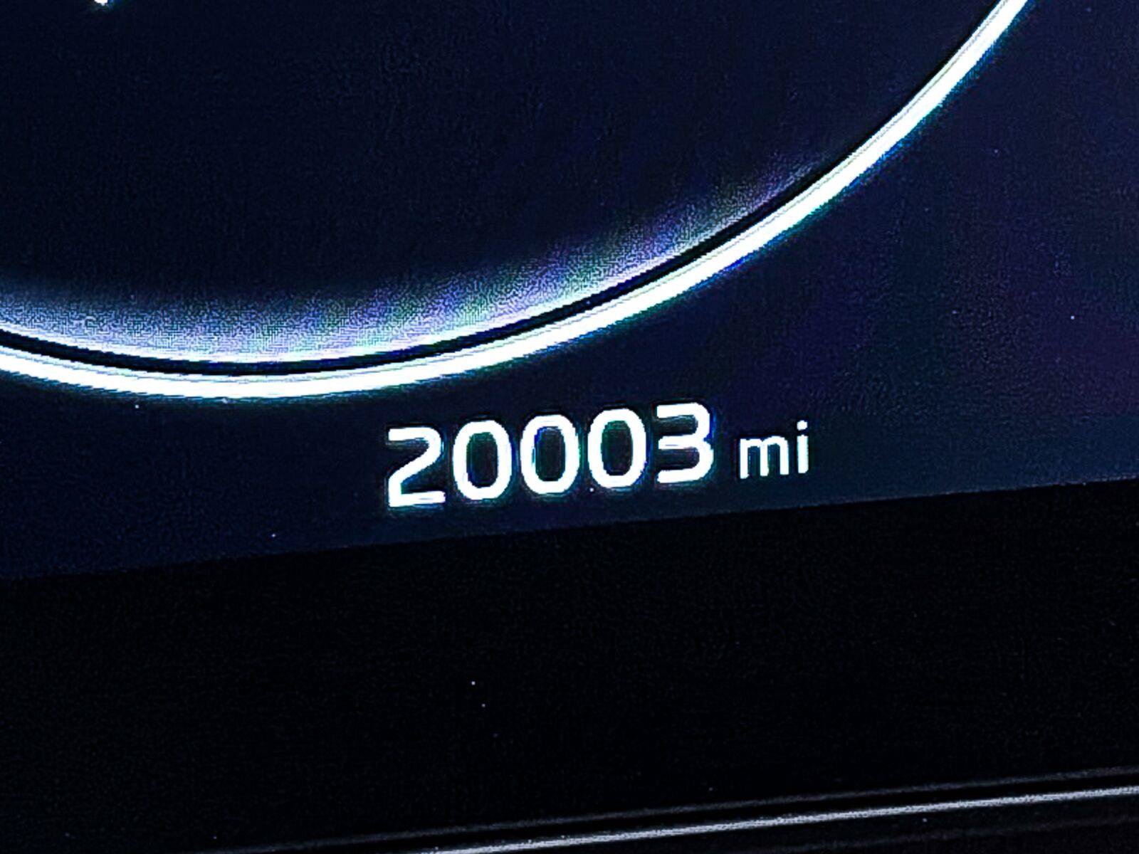 Used 2023 Kia Sportage SX FWD image 36