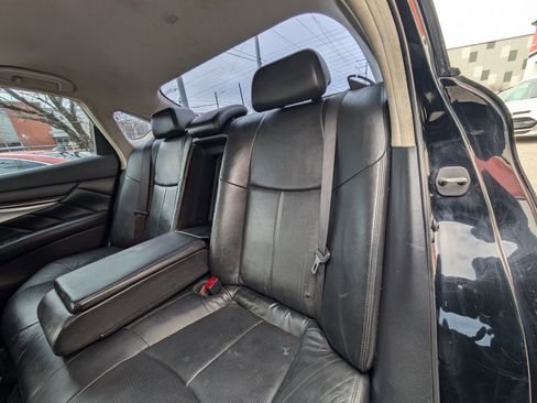 Used 2014 INFINITI Q70 3.7 w/ Premium Package image 19