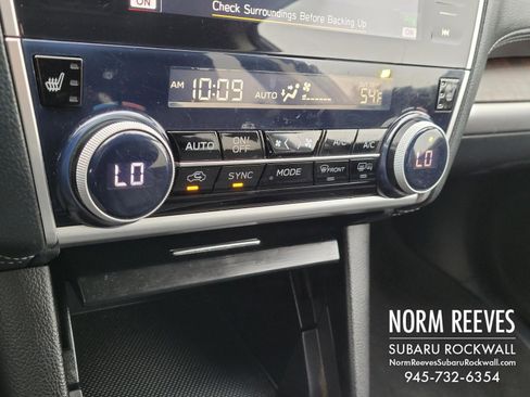 Used 2019 Subaru Outback 3.6R Limited image 30