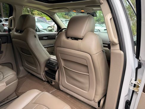 Used 2016 GMC Acadia Denali AWD/4WD image 29