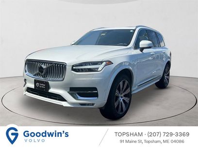 Certified 2024 Volvo XC90 B6 Ultimate