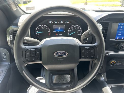 Used 2021 Ford F150 XL w/ STX Appearance Package AWD/4WD image 17