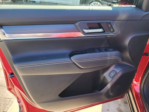 New 2026 GMC Terrain Elevation w/ Elevation Premium Package image 13